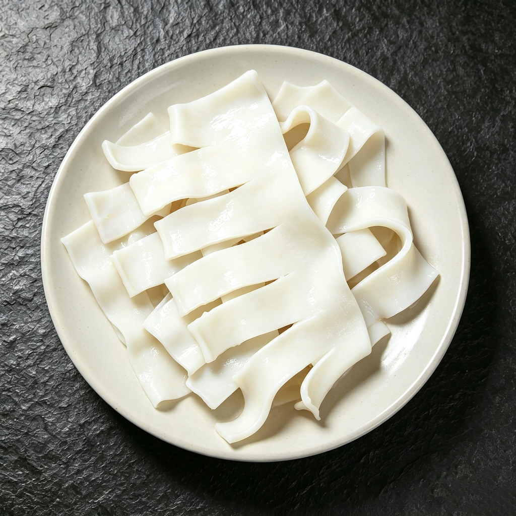 Fresh Pork Aortic Tendon