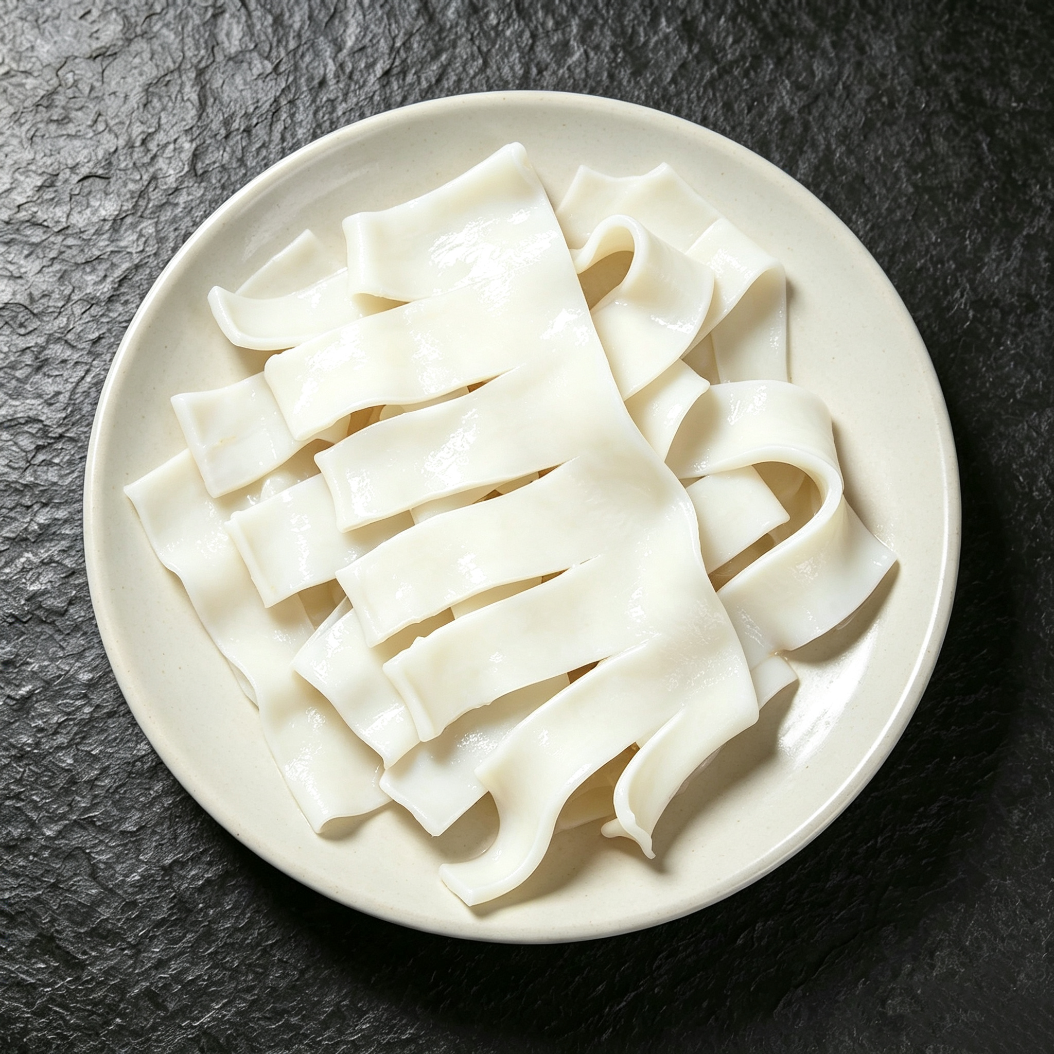Fresh Pork Aortic Tendon