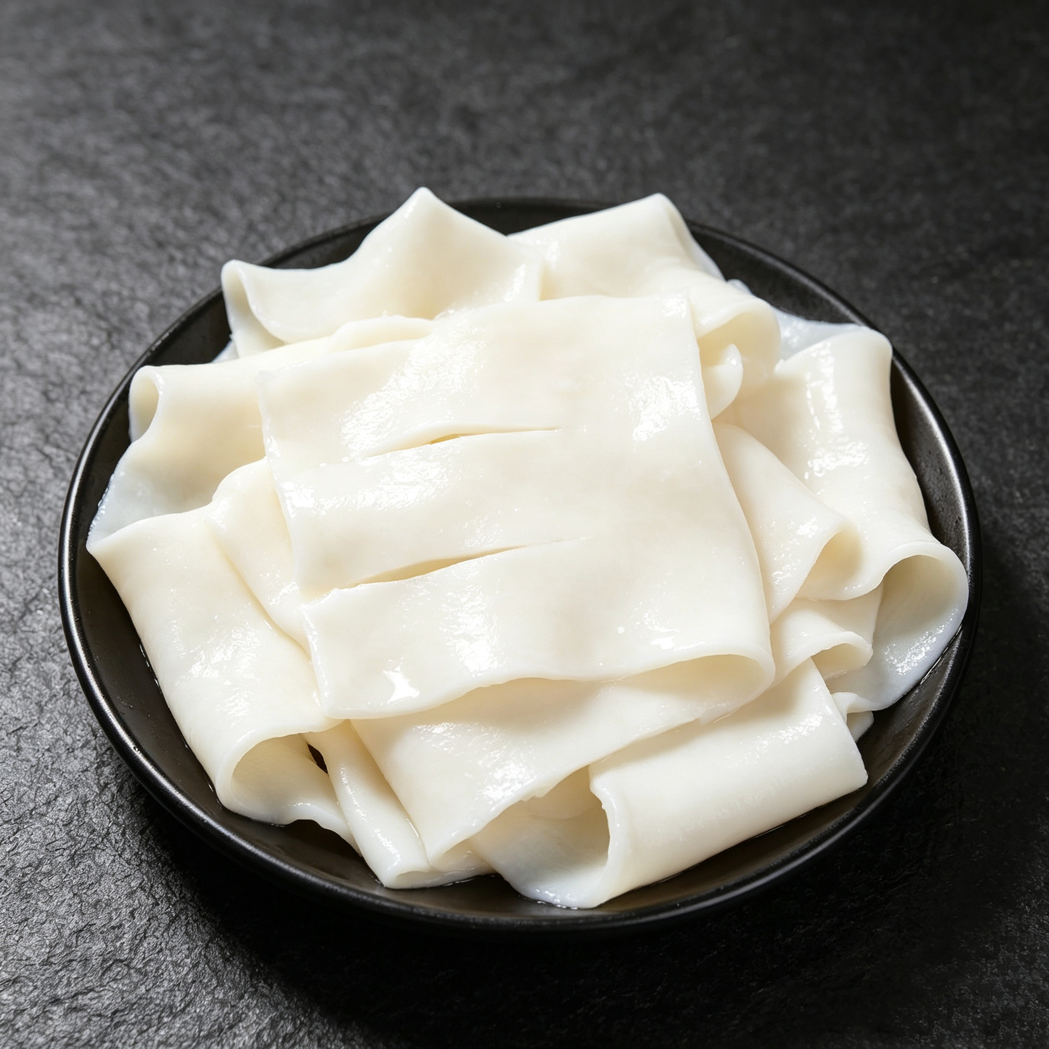 Fresh Pork Aortic Tendon