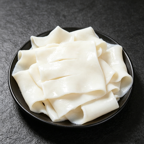 Fresh Pork Aortic Tendon